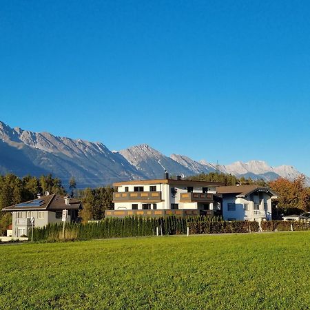 Mountainview Apartments 인스브루크 외부 사진