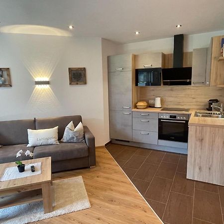 Mountainview Apartments 인스브루크 외부 사진
