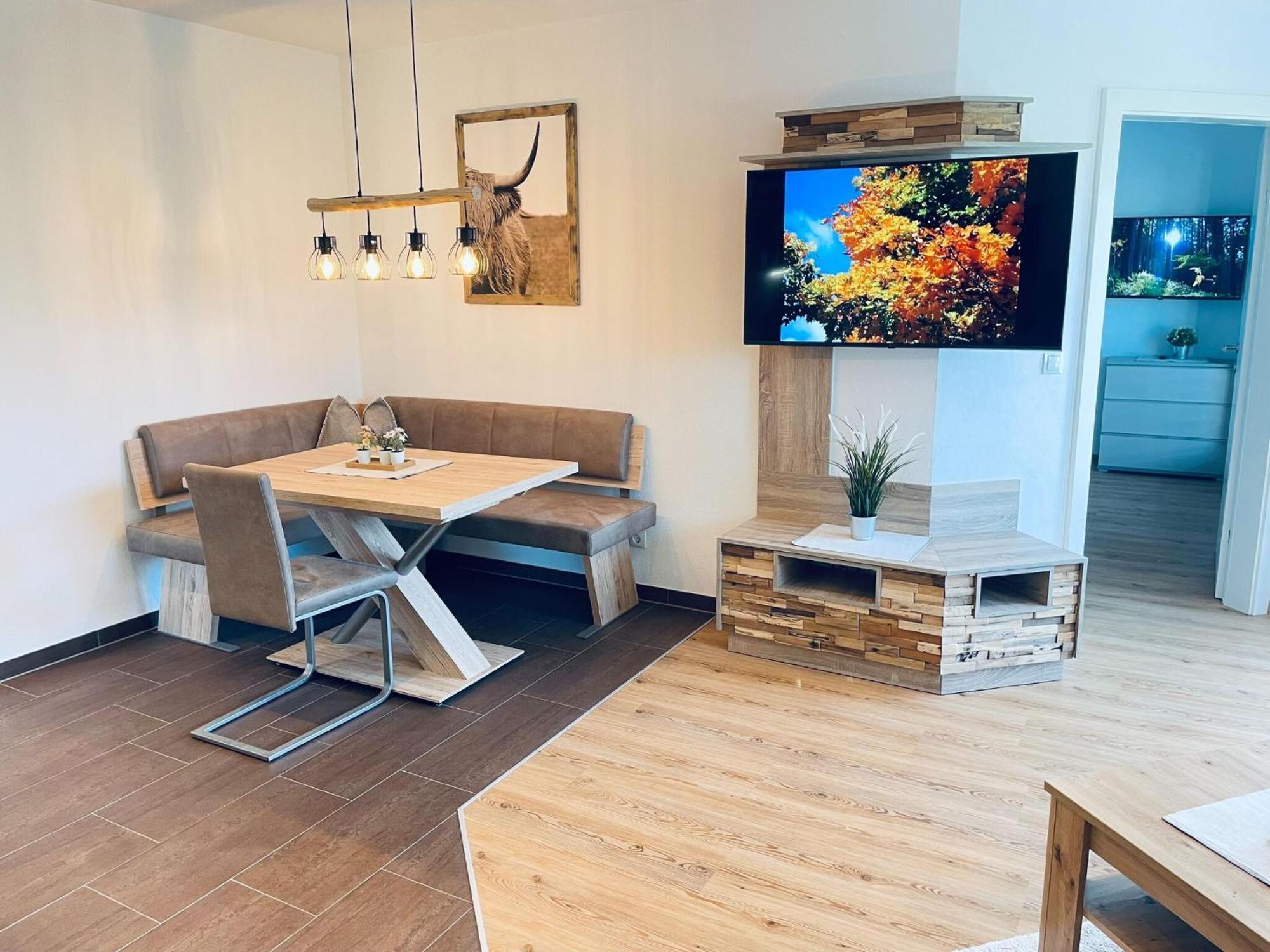 Mountainview Apartments 인스브루크 외부 사진