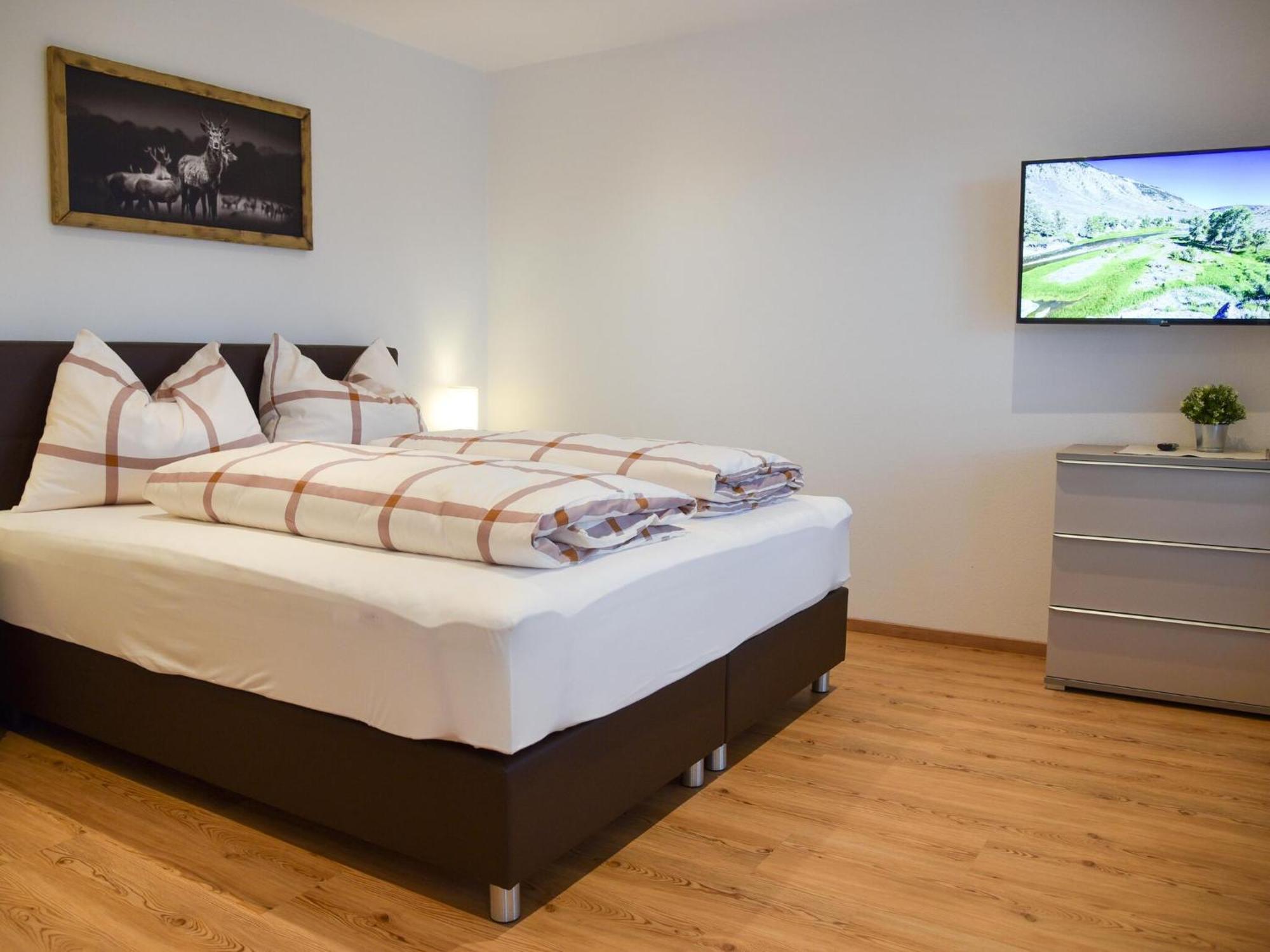 Mountainview Apartments 인스브루크 외부 사진