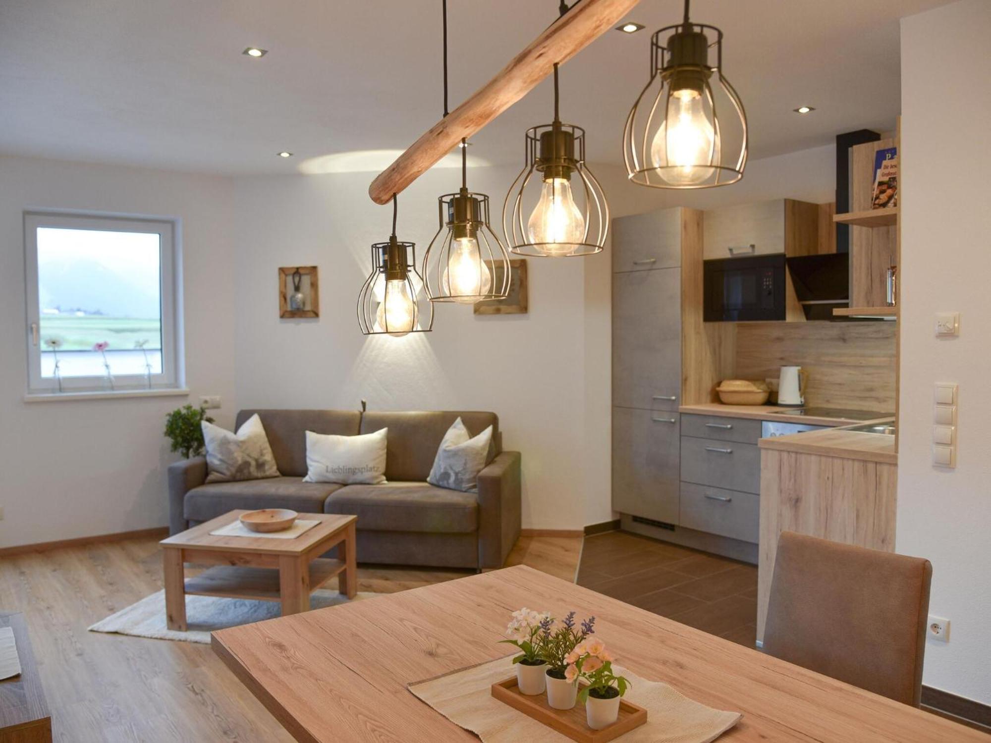 Mountainview Apartments 인스브루크 외부 사진