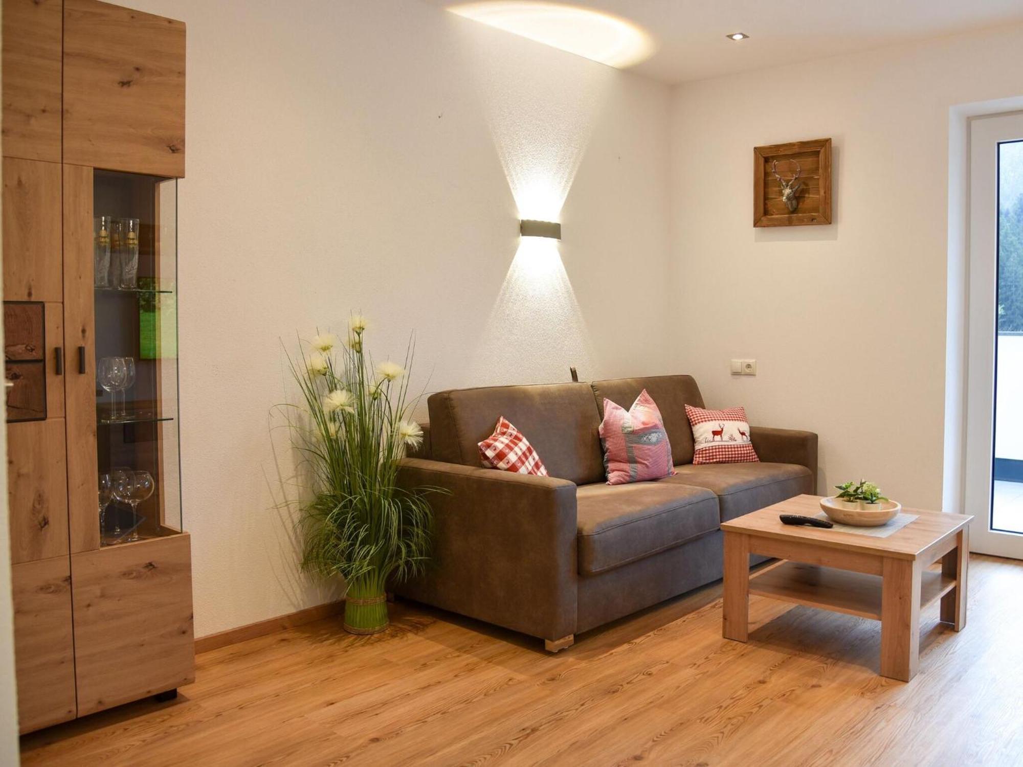 Mountainview Apartments 인스브루크 외부 사진