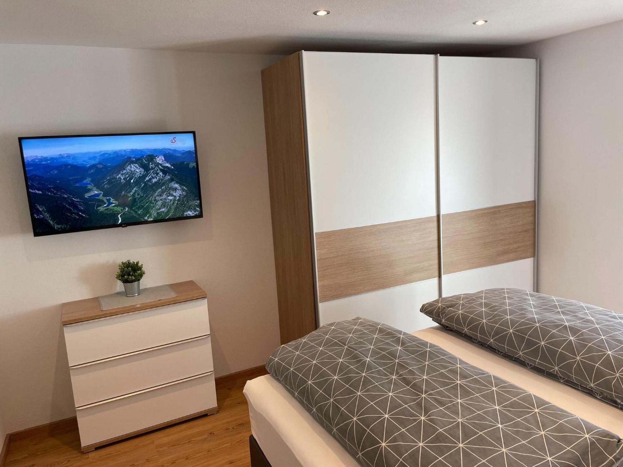 Mountainview Apartments 인스브루크 외부 사진