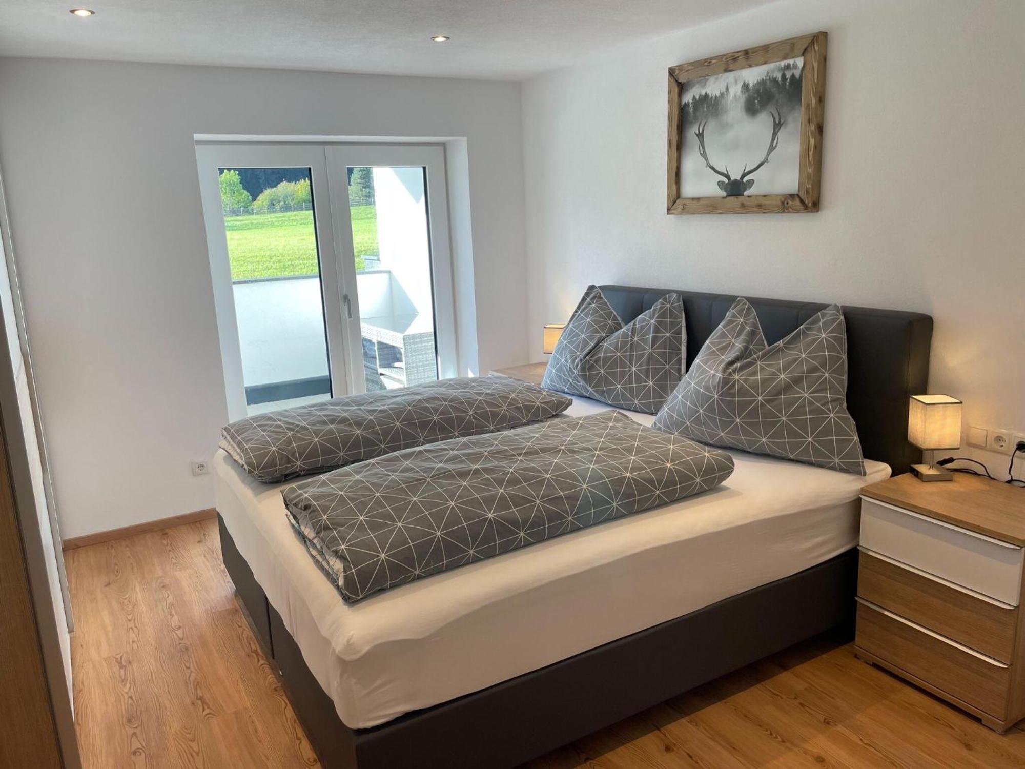 Mountainview Apartments 인스브루크 외부 사진