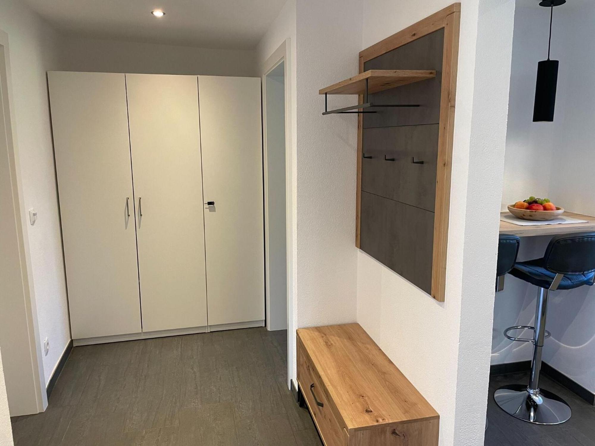 Mountainview Apartments 인스브루크 외부 사진