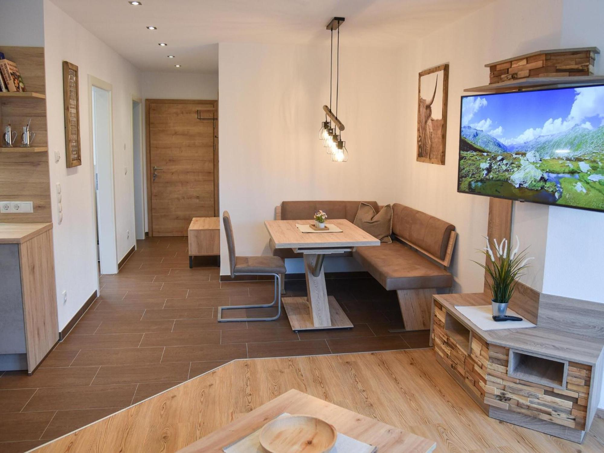 Mountainview Apartments 인스브루크 외부 사진