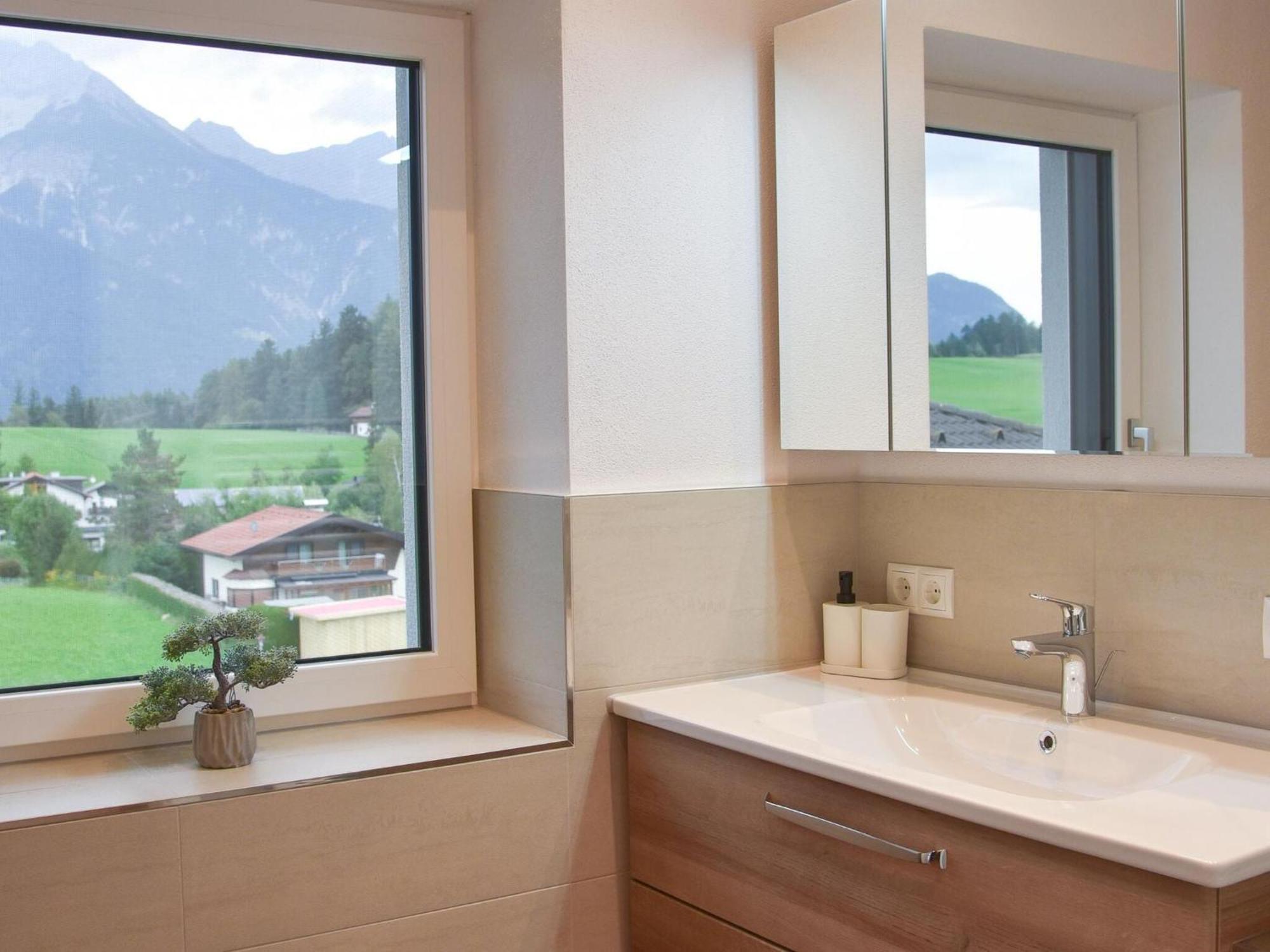 Mountainview Apartments 인스브루크 외부 사진