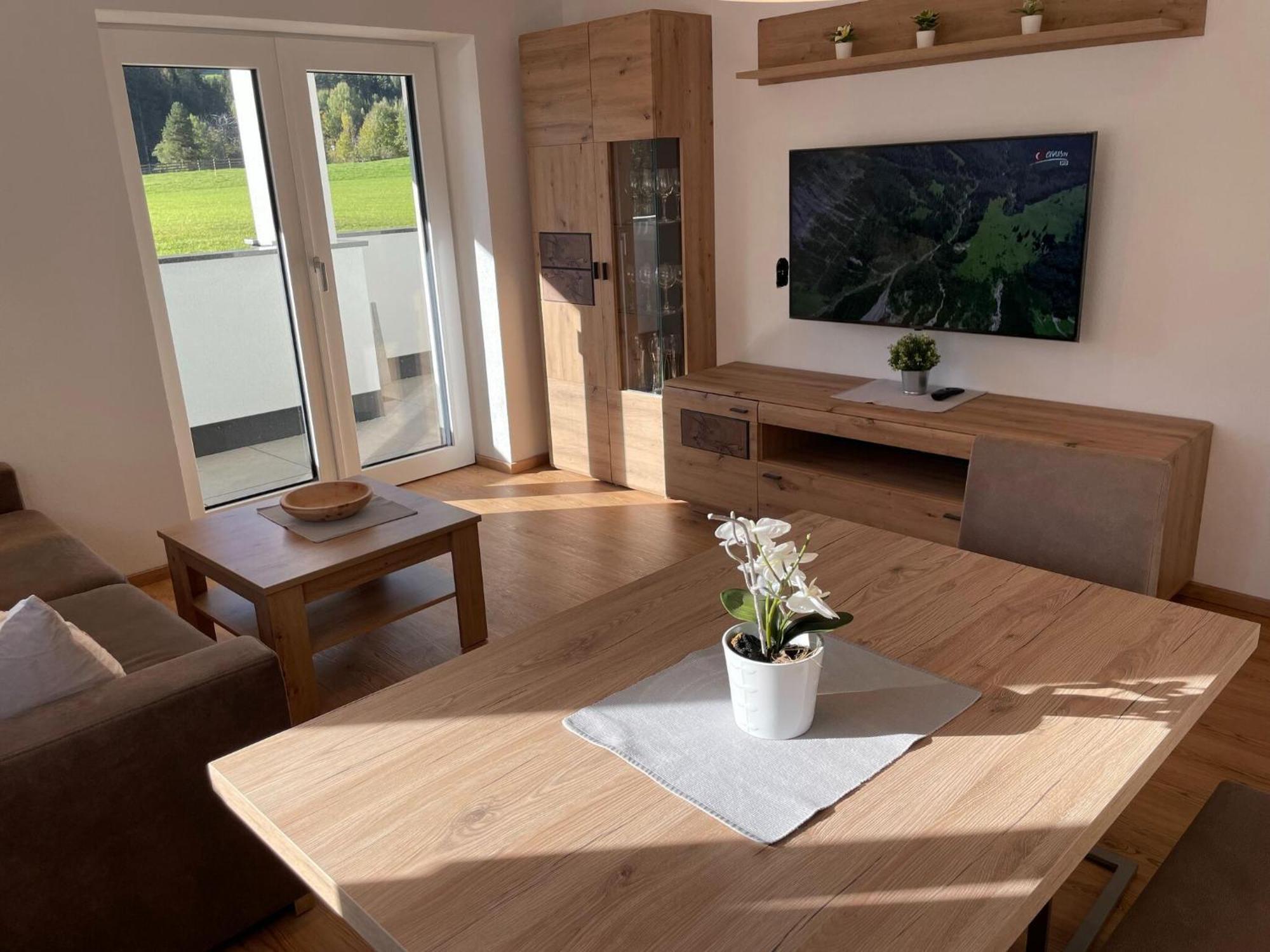 Mountainview Apartments 인스브루크 외부 사진