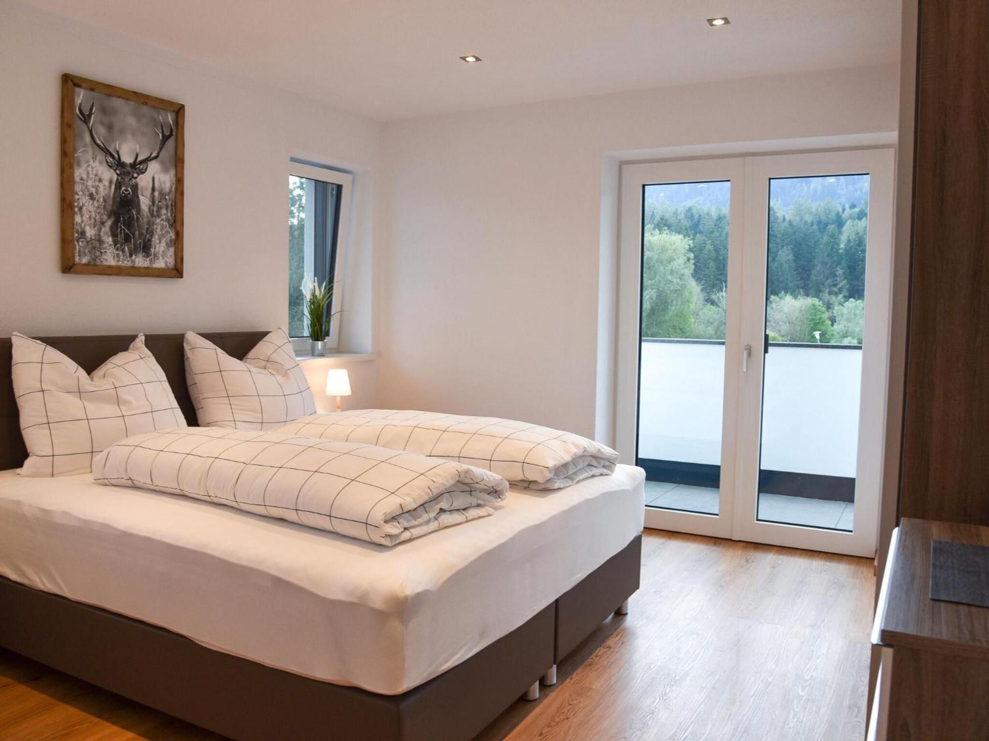 Mountainview Apartments 인스브루크 외부 사진